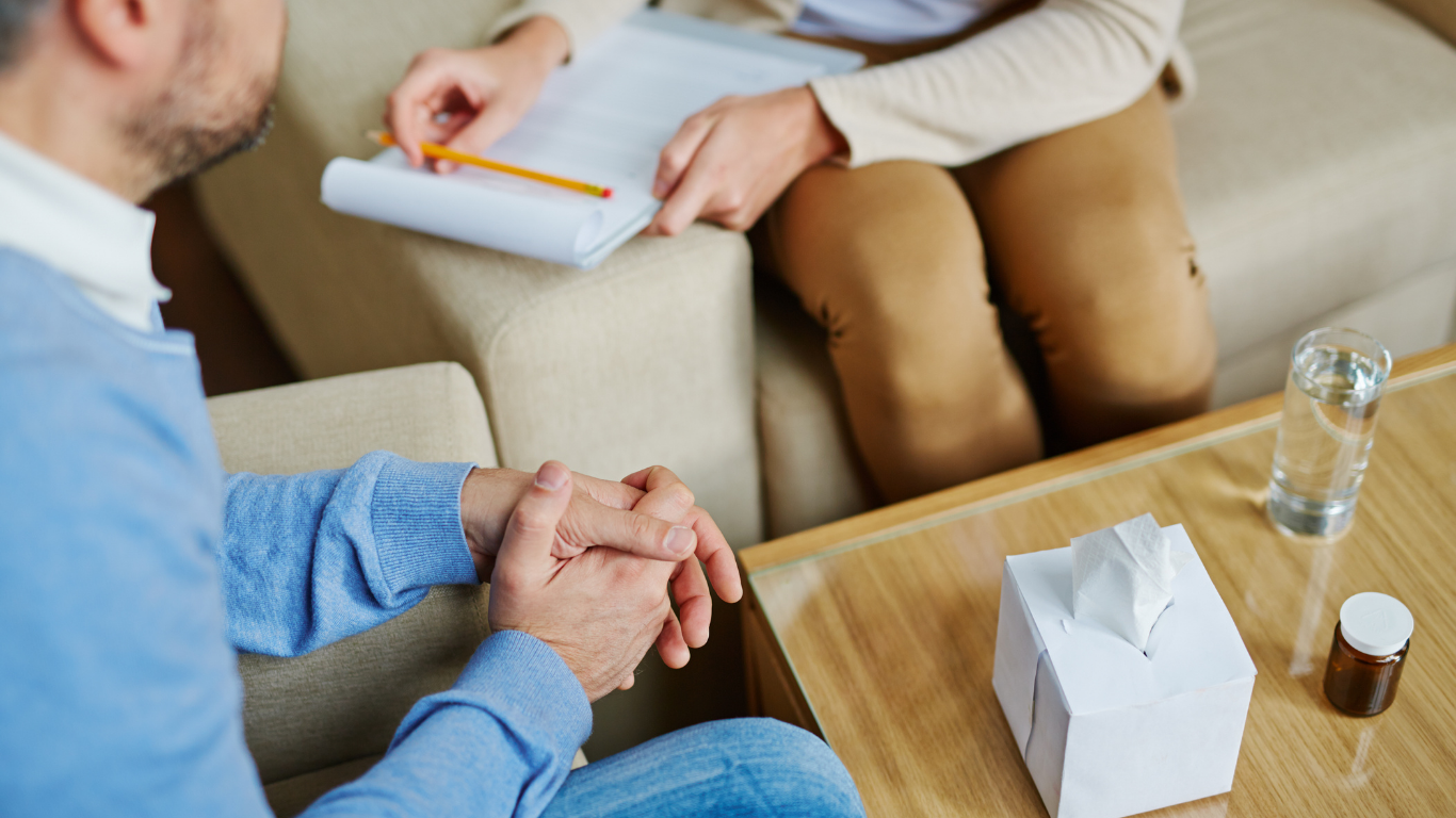 Consulta Psicologia Porto